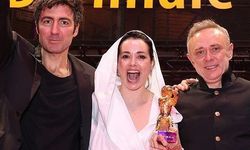 Berlin’den Gurur Tablosu: “Sarı Zarflar”a Gümüş Lola Ödülü