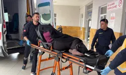 Sivas’ta Akraba Kavgası Kanlı Bitti: 1 Ölü, 3 Yaralı