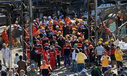 Soma Faciasının Üzerinden 12 Yıl Geçti!