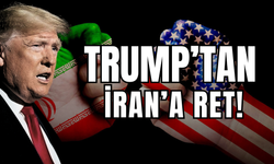 Trump’tan İran’a: Bedel ödenmeden anlaşma zor