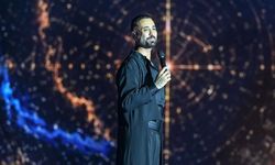 Tan Taşçı’nın İzmir konserinde korku dolu anlar!