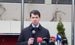Ukrayna’dan NATO Zirvesi Mesajı: “Türkiye’nin Desteğine Güveniyoruz”
