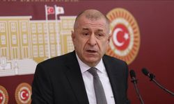 Ümit Özdağ’dan CHP Kararı Sonrası Kritik Hamle