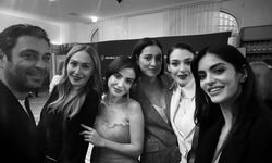Türkiye Cannes’da Sinema Dünyasını Buluşturdu!