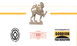 Ankara’da Gordion Yarı Maratonu İçin Geri Sayım