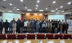 Basın İlan Kurumu’nun Mevzuat Eğitimi Van’da Düzenlendi