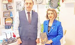 Buğday Tanesi’nden Meclis Kürsüsü’ne: Serkan Bayram
