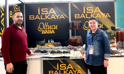 Ankara Tesbih Fuarı’nda İsa Balkaya’ya Yoğun İlgi: “Gençlerin Zevkine Göre Yeni Modeller Üretiyoruz”
