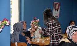 Kahramankazan’da Anneler Günü’ne Duygu Dolu Etkinlik