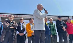 “Bu Topraklarda Tarih Var”: Gordion Yarı Maratonu Büyük İlgiyle Başladı!