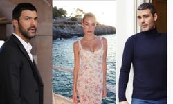 Cannes'ta Türk Ünlü Akını!