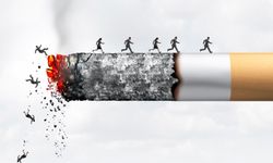 “Tütün Depresyon Riskini Artırıyor”