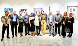 Azerbaycan’ın sanat hafızası sanatseverlerle buluştu