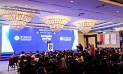 TÜGİAD Ankara “Ekonomi Zirvesi” gerçekleştirildi