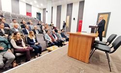 Türkiye’ye örnek olacak iş birliği Tunceli’de hayat buldu