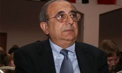 Eski Bakan Prof. Dr. Baran Tuncer Vefat Etti