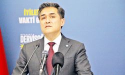 Buğra Kavuncu’dan iktidara sert eleştiri