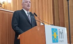 "Sen İçimizdeki İrlandalısın"