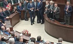 AK Parti Grubunda gazetecilere çekim yasağı!