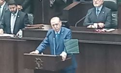 Erdoğan’dan Duygusal Konuşma