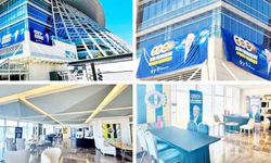 Ankara’da Fenerbahçeliler seçim için kolları sıvadı