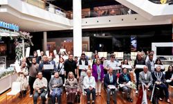 Rotary’den Türkiye Körler Vakfı’na destek