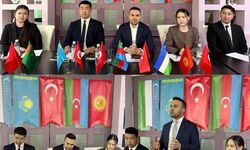 Astana’da Tarihi Zirve: Dünya Genç Sendikacılar Birliği Kuruldu!