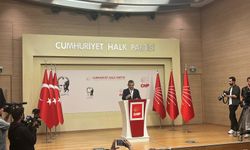 “Konforlu muhalefet koltuğunu reddediyorum”