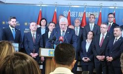 Müsavat Dervişoğlu: “Mutlak Butlan Kararı, Türk Demokrasisine Darbedir”