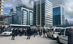 CHP’ye giden tüm yollar kapalı!