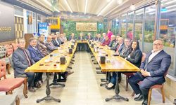 İdareci ve Bürokratlar Birliği’nden yeni vizyon