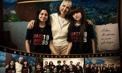 Hacı Ömer Tarman Anadolu Lisesi’nden Türkiye Finali Başarısı