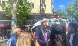 Güvenpark’ta Umut Akdoğan’a Yoğun İlgi!