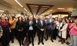 Yenimahalle Belediyesi'nden Dönem Sonu Kermesi!