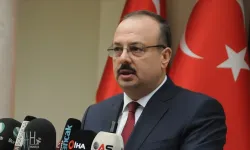 Ankara Valisi Yakup Canbolat Göreve Başladı