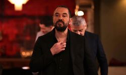 'Yeraltı' Dizisinin Yıldızından Yeni Proje!