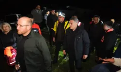 Yozgat’ta 3 Yaşındaki Aybüke İçin Kayıp Alarmı