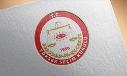 YÜKSEK SEÇİM KURULU’NDAN DA “RED” KARARI GELDİ