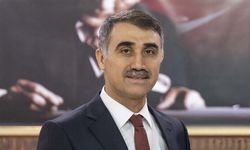 YSK’nin Yeni Başkanı Serdar Mutta Oldu