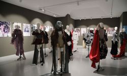 Çankaya Belediyesi Ev Sahipliğinde Büyük Sanat Buluşması