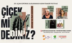 Uçan Süpürge Kadın Filmleri Festivali 28 Yıl Sonra Yeniden Mamak'ta