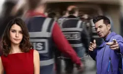 Ünlülere uyuşturucu soruşturmasında yeni gelişme!