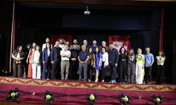 Mamak’ta Dijital Kültür Sanat Elçileri için ilk adım atıldı