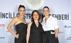 İncili Gastronomi Rehberi 8'inci yılında 'yaza merhaba' dedi