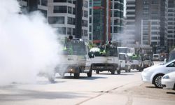 Keçiören Belediyesi'nden Seferberlik!