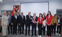 BAŞKENT ÜNİVERSİTESİ SPORDA DA BAŞARILI