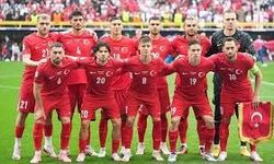 A Milli Takım Paraguay Karşısında Sahada: Hedef İkinci Maçta Galibiyet