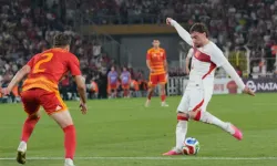 A Milli Takım’dan Dünya Kupası Öncesi Gövde Gösterisi