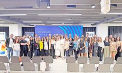 JCI Ankara’dan Kadın Liderliği ve Girişimcilik Vurgusu