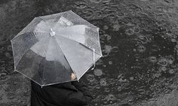 4 İl İçin 'Sarı' Kodlu Meteorolojik Uyarı!